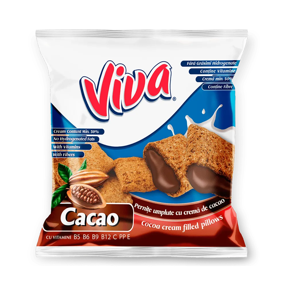 Viva Cacao 100g